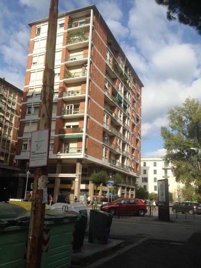 Puntadellestelle La Spezia Exterior foto