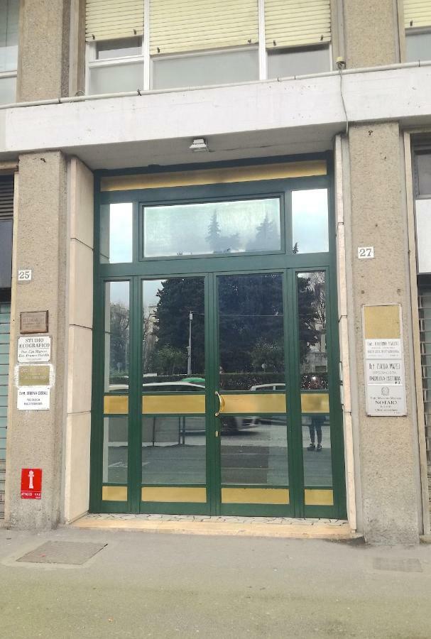 Puntadellestelle La Spezia Exterior foto